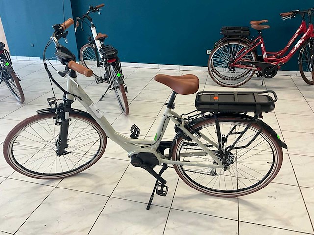 Minerva e power elektrische fiets ongebruikt - afbeelding 2 van  5