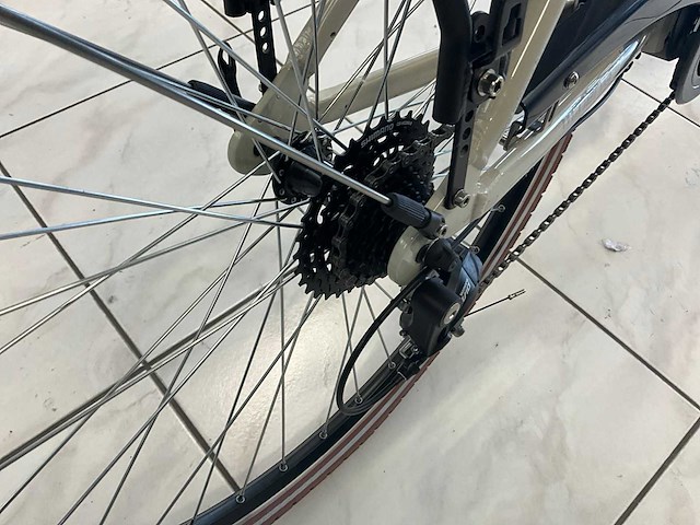 Minerva e power elektrische fiets ongebruikt - afbeelding 3 van  5