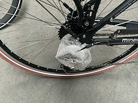 Minerva e-power elektrische fiets (zonder batterij!) - afbeelding 3 van  6