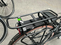 Minerva e-power elektrische fiets (zonder batterij!) - afbeelding 4 van  6