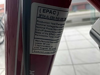 Minerva elektrische fiets demo - afbeelding 6 van  7