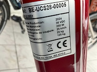 Minerva elektrische fiets demo - afbeelding 7 van  7