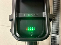 Minerva eluxo e-power elektrische fiets - afbeelding 6 van  6