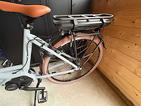 Minerva eluxo e-power elektrische fiets - afbeelding 3 van  5