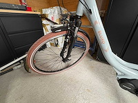Minerva eluxo e-power elektrische fiets - afbeelding 4 van  5