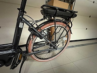 Minerva eluxo e-power elektrische fiets - afbeelding 2 van  3