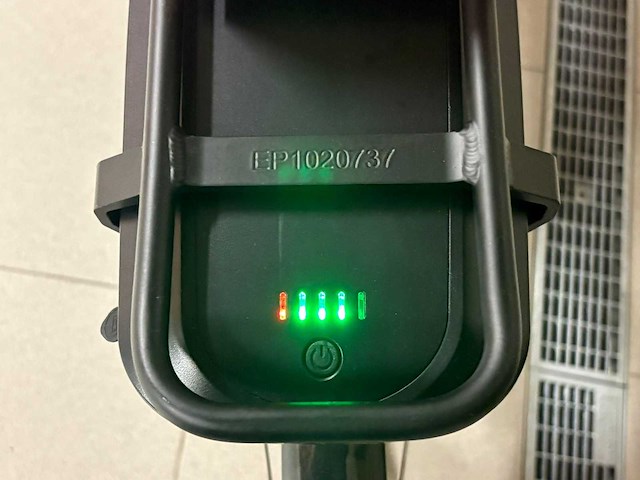 Minerva eluxo e-power elektrische fiets - afbeelding 3 van  3