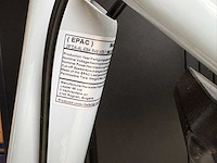 Minerva eluxo e-power elektrische fiets - afbeelding 1 van  3