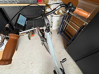 Minerva eluxo e-power elektrische fiets - afbeelding 3 van  3
