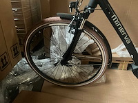 Minerva estrel 28” electrische fiets ongebruikt (2x) - afbeelding 4 van  8