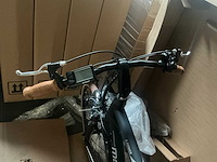 Minerva estrel 28” electrische fiets ongebruikt (2x) - afbeelding 3 van  8