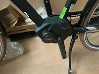 Minerva estrel 28” electrische fiets ongebruikt (2x) - afbeelding 4 van  8
