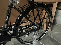 Minerva estrel comfort 28" black electrische fiets (2x) - afbeelding 5 van  8