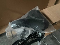 Minerva estrel comfort 28" black electrische fiets (2x) - afbeelding 8 van  8