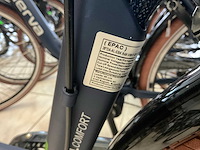 Minerva estrel comfort elektrische fiets ongebruikt (2x) - afbeelding 5 van  6