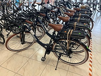 Minerva estrel comfort elektrische fiets ongebruikt - afbeelding 2 van  6