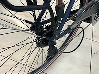 Minerva estrel comfort elektrische fiets ongebruikt - afbeelding 3 van  6