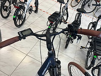 Minerva estrel comfort elektrische fiets ongebruikt - afbeelding 4 van  6