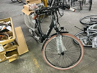 Minerva estrel comfort elektrische fiets - afbeelding 1 van  9