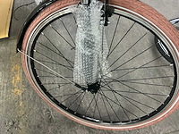 Minerva estrel comfort elektrische fiets - afbeelding 2 van  9