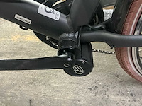 Minerva estrel comfort elektrische fiets - afbeelding 3 van  9