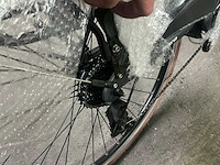 Minerva estrel comfort elektrische fiets - afbeelding 4 van  9