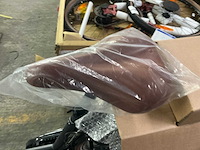 Minerva estrel comfort elektrische fiets - afbeelding 6 van  9