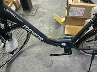 Minerva estrel comfort elektrische fiets - afbeelding 8 van  9