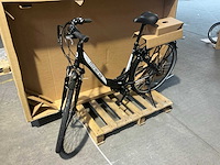 Minerva estrel comfort lady 28" elektrische fiets ongebruikt (2x) - afbeelding 1 van  8
