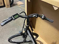 Minerva estrel comfort lady 28" elektrische fiets ongebruikt (2x) - afbeelding 2 van  8