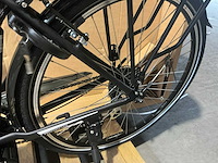 Minerva estrel comfort lady 28" elektrische fiets ongebruikt (2x) - afbeelding 8 van  8