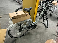 Minerva estrel elektrische fiets - afbeelding 2 van  8