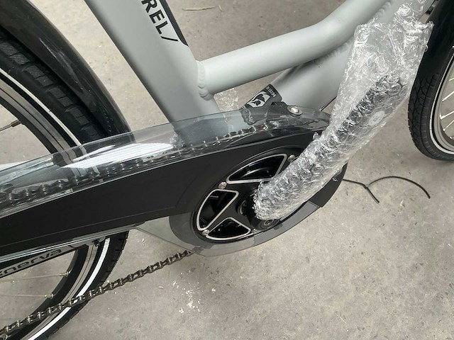 Minerva estrel elektrische fiets - afbeelding 5 van  8