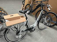 Minerva estrel elektrische fiets - afbeelding 2 van  8