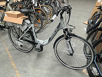 Minerva estrel elektrische fiets - afbeelding 1 van  7
