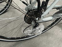 Minerva estrel elektrische fiets - afbeelding 3 van  7