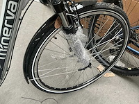 Minerva estrel elektrische fiets - afbeelding 7 van  7