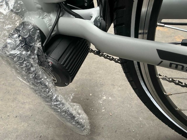 Minerva estrel elektrische fiets - afbeelding 6 van  7
