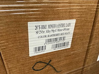 Minerva estrel lady 28” elektrische fiets ongebruikt (2x) - afbeelding 7 van  8