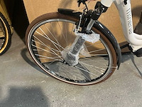 Minerva estrel lady 28" elektrische fiets ongebruikt (2x) - afbeelding 4 van  8