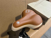 Minerva estrel lady 28" elektrische fiets ongebruikt (2x) - afbeelding 7 van  8