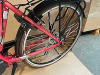 Minerva estrel lady 28” elektrische fiets ongebruikt (4x) - afbeelding 5 van  8