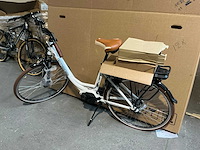 Minerva estrel lady 28" elektrische fiets ongebruikt (4x) - afbeelding 2 van  8