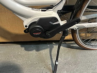 Minerva estrel lady 28" elektrische fiets ongebruikt (4x) - afbeelding 5 van  8