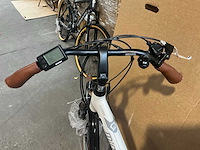 Minerva estrel lady 28" elektrische fiets ongebruikt (4x) - afbeelding 3 van  8