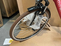 Minerva estrel lady 28” elektrische fiets ongebruikt - afbeelding 2 van  8
