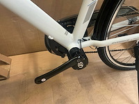 Minerva evobike sf 7sp. electrische fiets ongebruikt (2x) - afbeelding 6 van  7