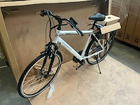 Minerva evobike sf 7sp. electrische fiets ongebruikt (2x) - afbeelding 1 van  7