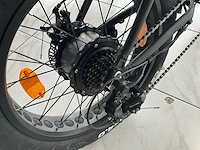 Minerva fat fold elektrische vouwfiets ongebruikt - afbeelding 3 van  7