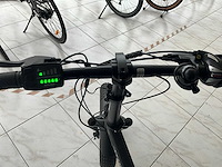 Minerva fat fold elektrische vouwfiets ongebruikt - afbeelding 6 van  7